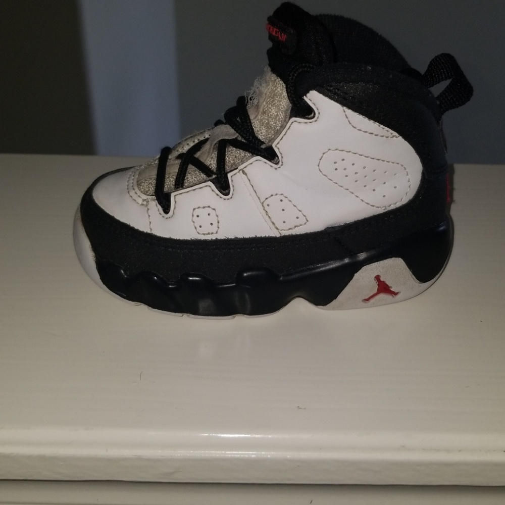 Jordans